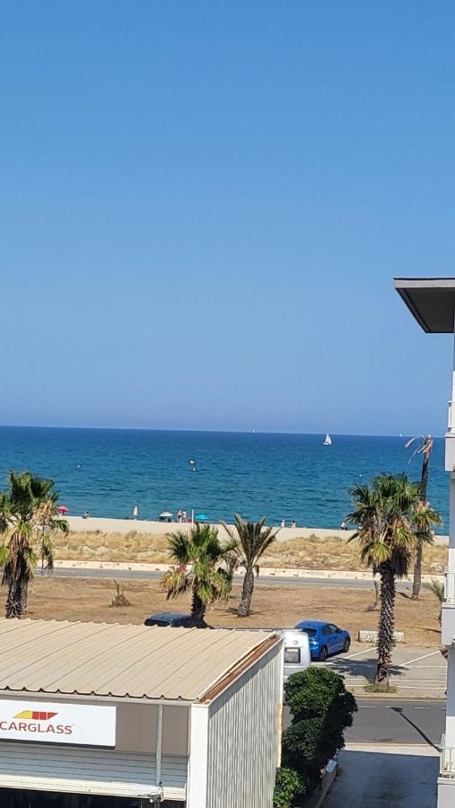 Vu Mer, Refait A Neuf, Spacieux, Agreable, Hote Reactif Saint-Cyprien  Buitenkant foto